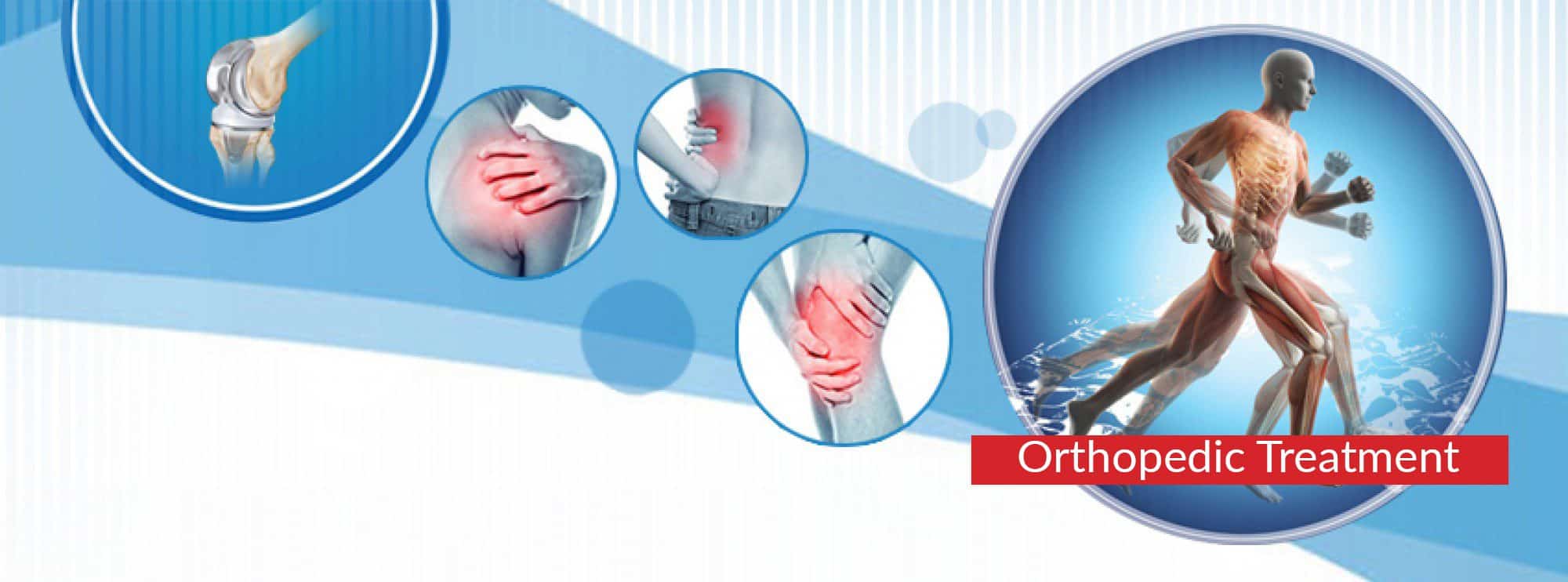 Best Orthopaedic, Arthroscopic And Joint Replacement Surgeon In Ahmedabad ​